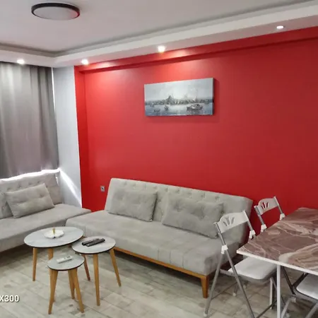 Taksim Family Κωνσταντινούπολη