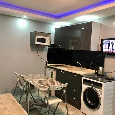 Taksim Family Κωνσταντινούπολη
