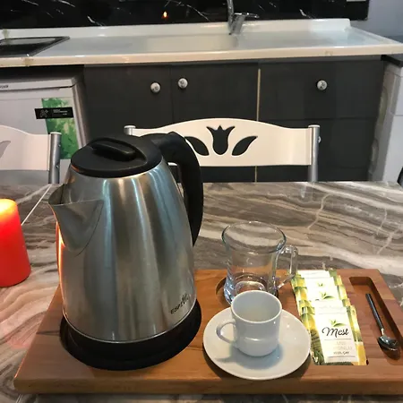 Taksim Family Hotel Istanbul