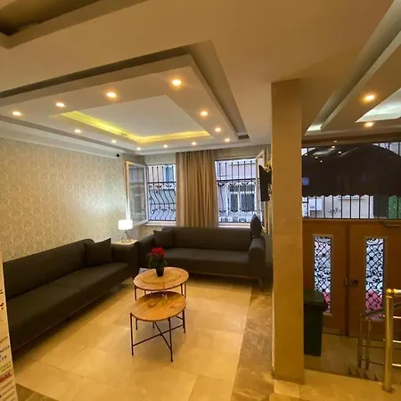 Taksim Family Hotel