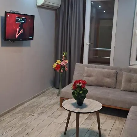 Hotel Taksim Family *