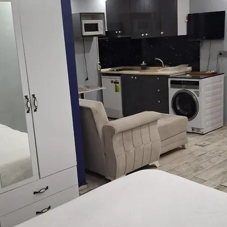 Taksim Family Hotel