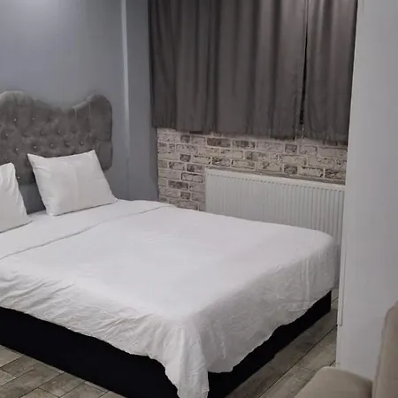 Hotel Taksim Family