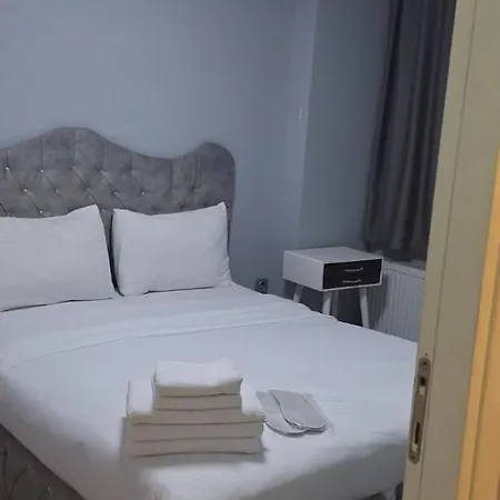 Taksim Family Hotel Istanbul