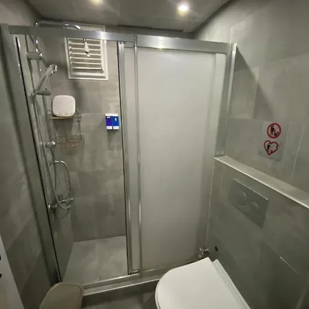Hotel Taksim Family Istanbul