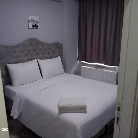 Taksim Family Hotel