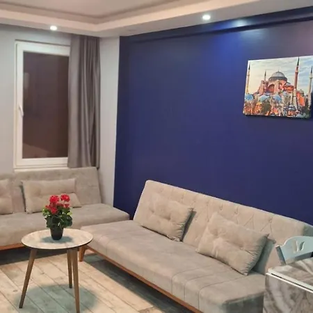 Hotel Taksim Family