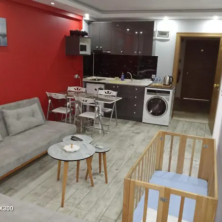 Taksim Family Hotel