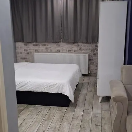 Hotel Taksim Family