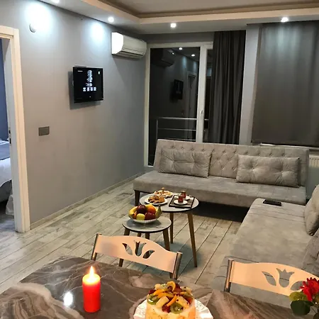 Taksim Family Hotel