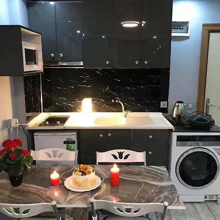Hotel Taksim Family