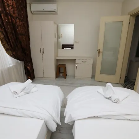 Taksim Family Apartmán *