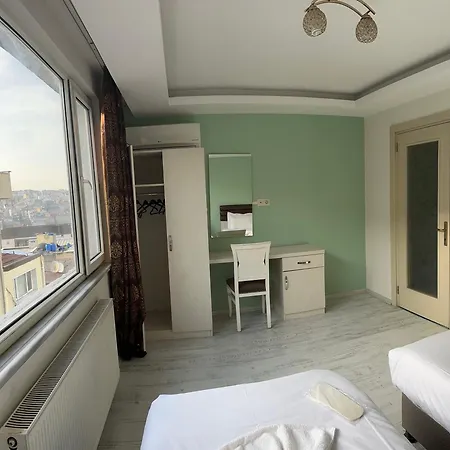 Apartmán Taksim Family