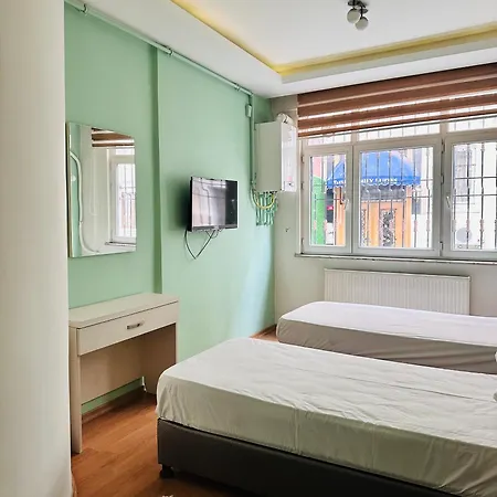 Apartmán Taksim Family