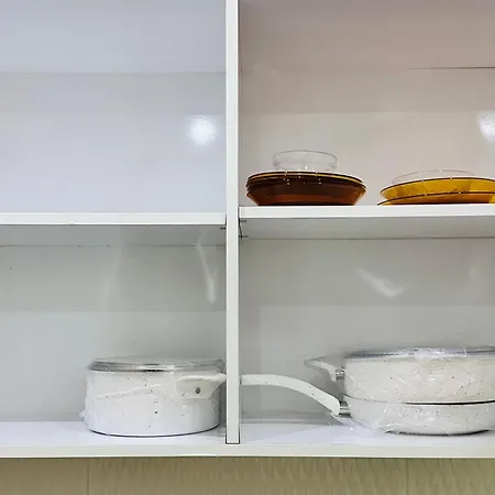 Taksim Family Apartmán