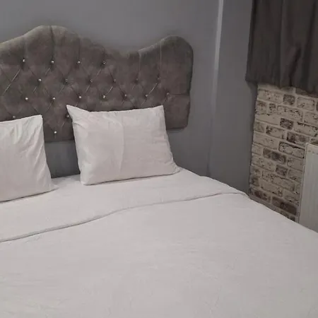 Hotell Taksim Family Istanbul