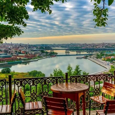 Hotell Taksim Family Istanbul
