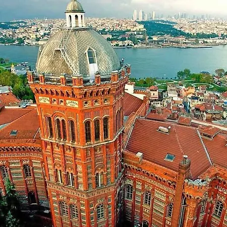 Taksim Family * Istanbul