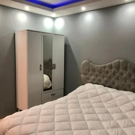 Hotell Taksim Family