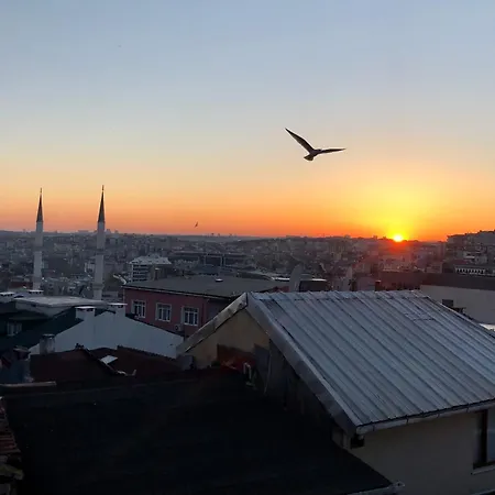 Taksim Family 이스탄불