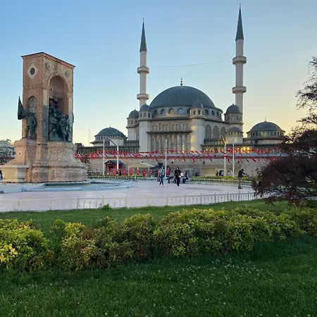 Taksim Family 이스탄불