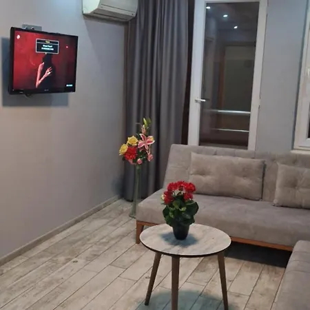 Hotell Taksim Family *