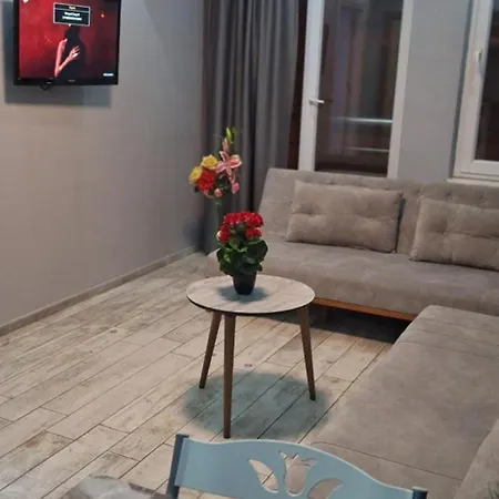 Taksim Family Hotell